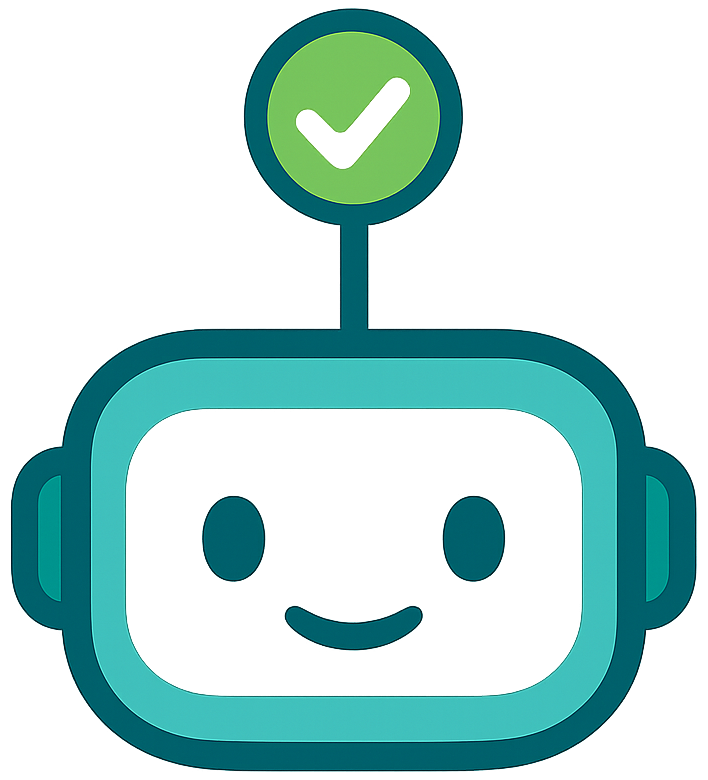 CharlieCheck Logo